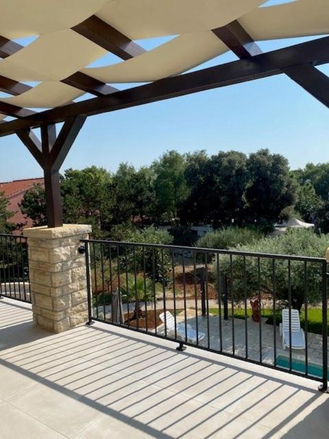 Villa Jalan Vrsi Εξωτερικό φωτογραφία