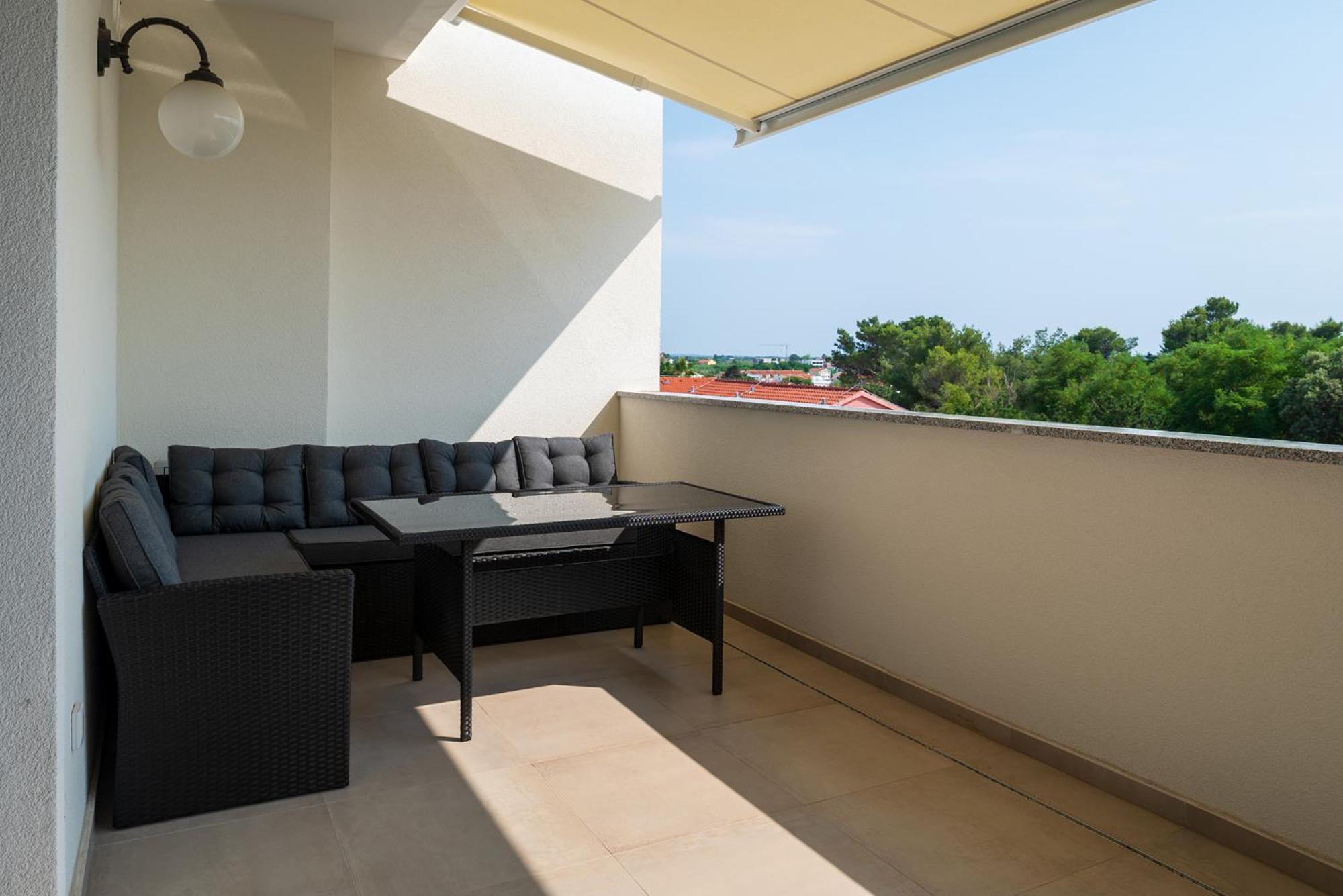 Villa Jalan Vrsi Εξωτερικό φωτογραφία