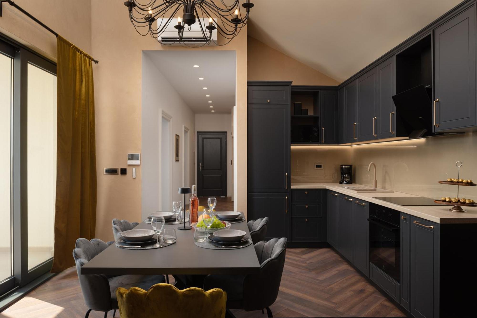 Villa Jalan Vrsi Εξωτερικό φωτογραφία