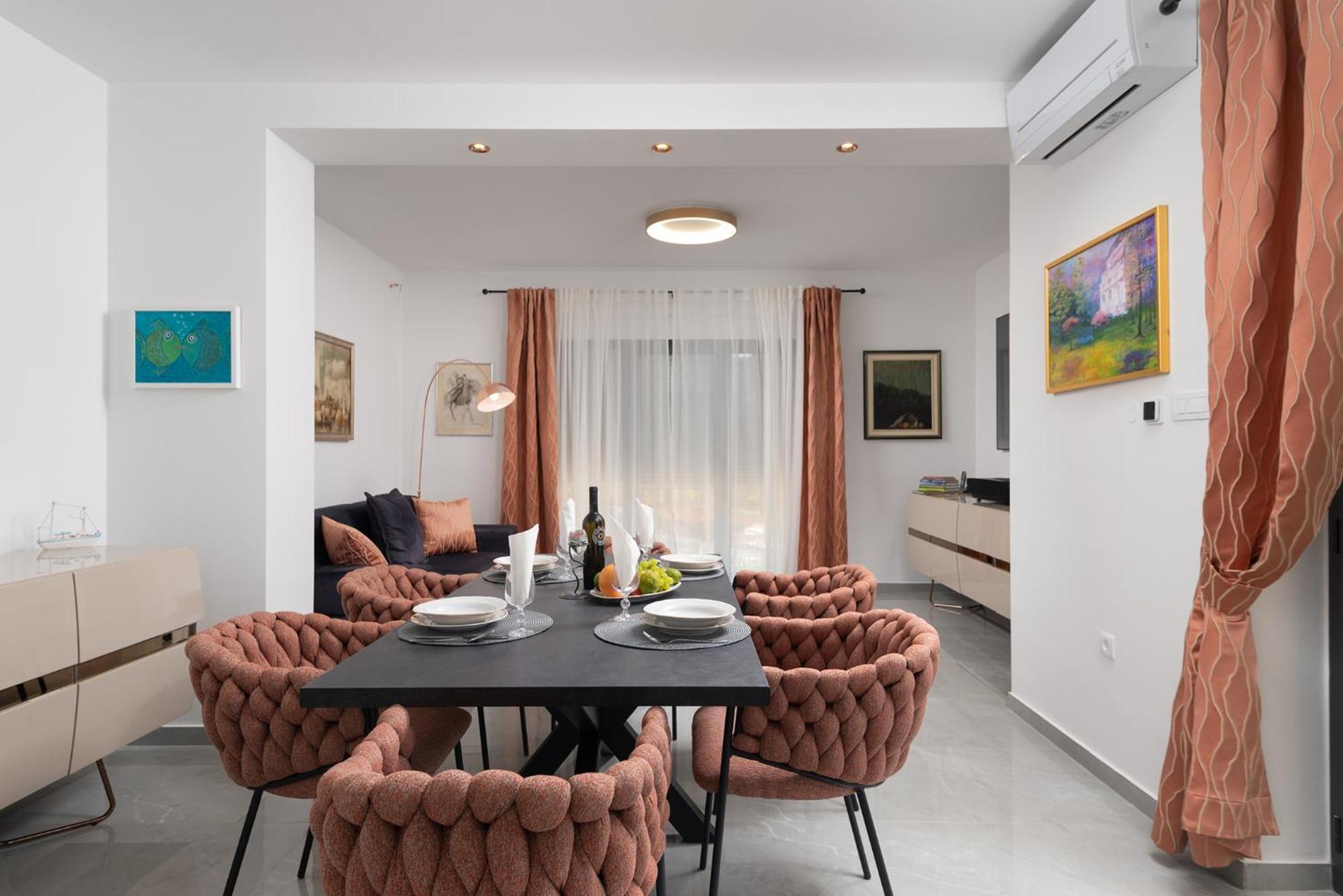 Villa Jalan Vrsi Εξωτερικό φωτογραφία
