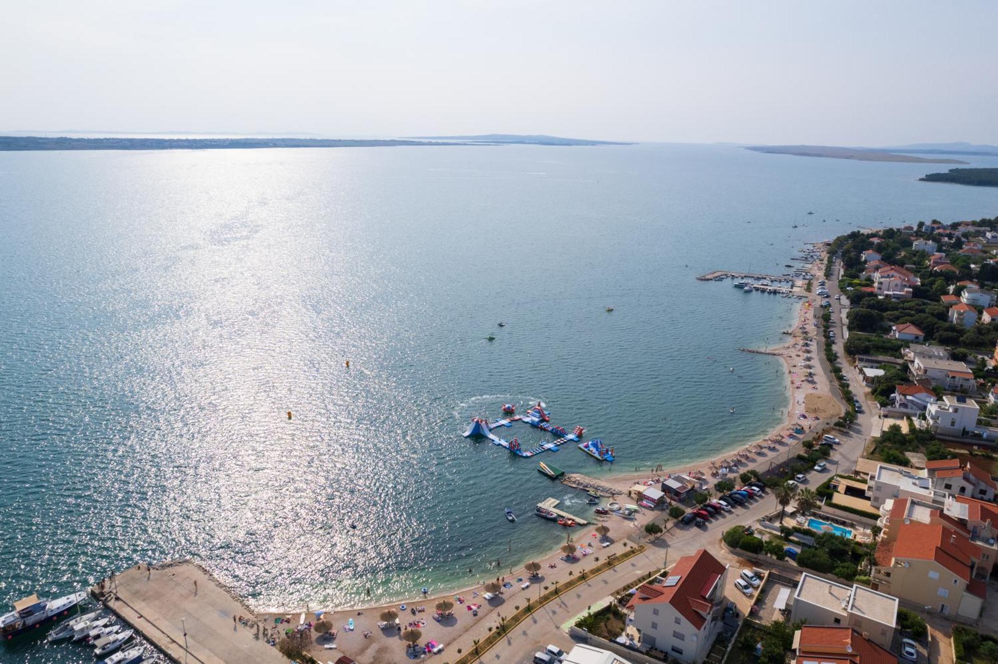Villa Jalan Vrsi Εξωτερικό φωτογραφία