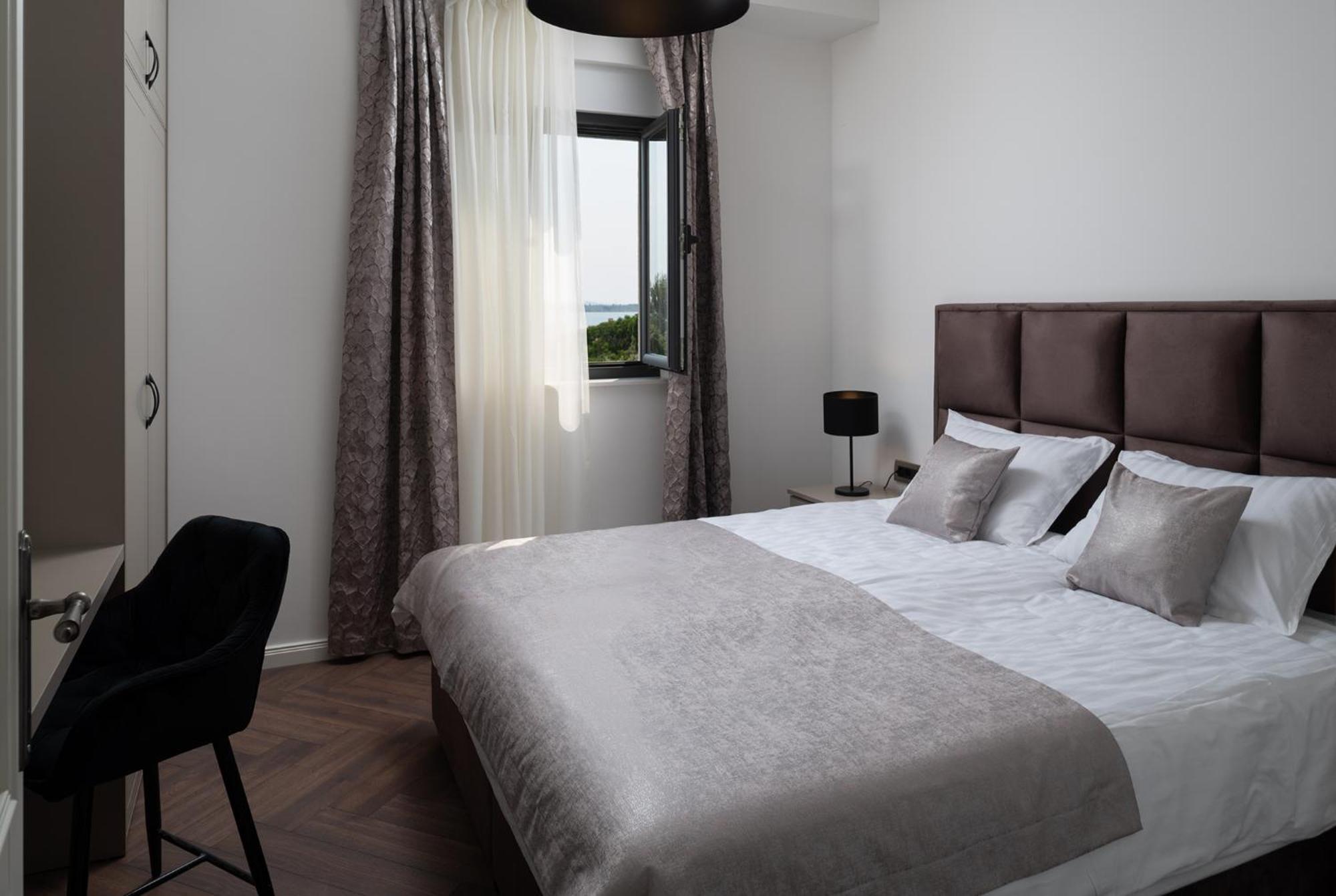 Villa Jalan Vrsi Εξωτερικό φωτογραφία