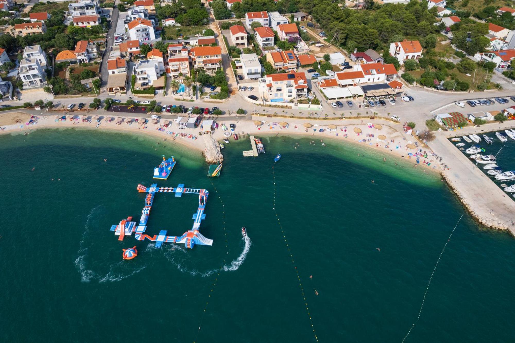 Villa Jalan Vrsi Εξωτερικό φωτογραφία