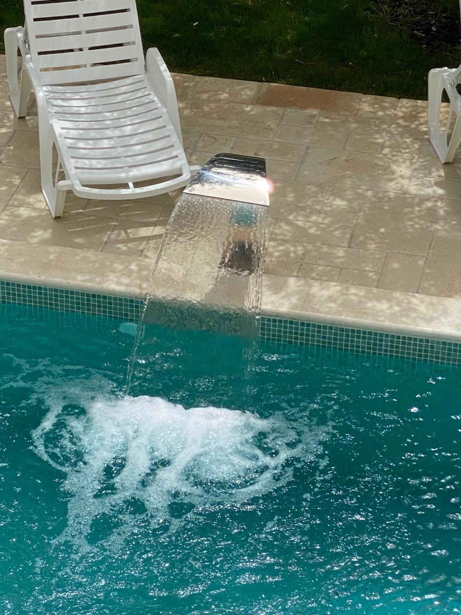 Villa Jalan Vrsi Εξωτερικό φωτογραφία